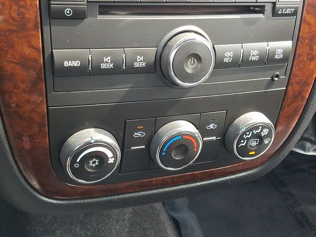 used 2011 Chevrolet Impala car, priced at $8,270