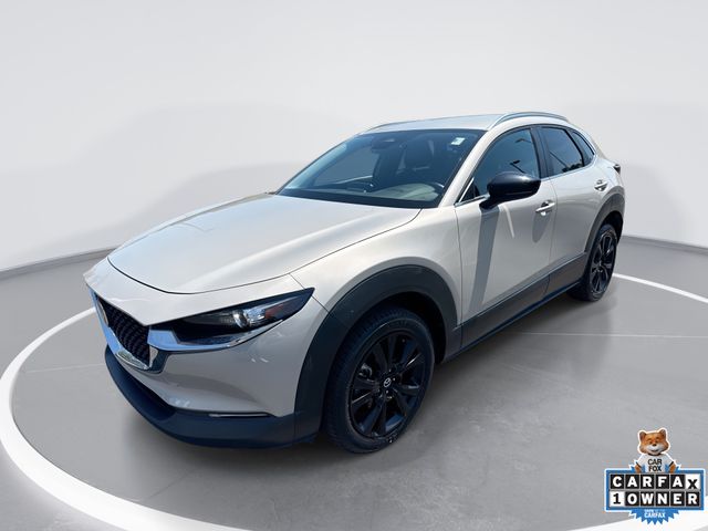 2024 Mazda CX-30