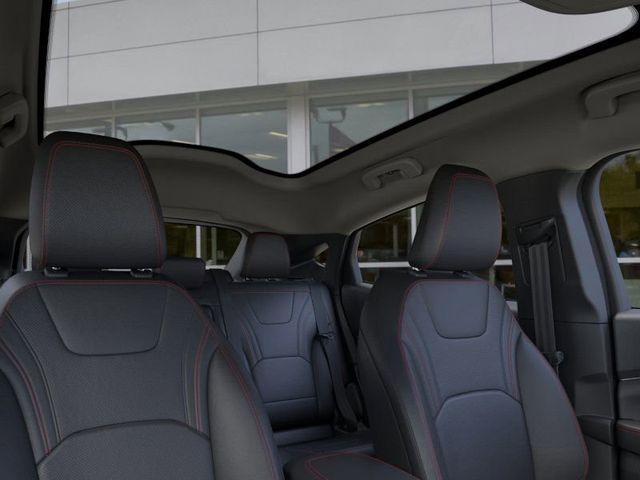 2026 Ford Mustang Mach-E