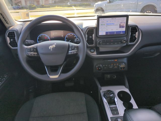 Used 2024 Green Ford Big Bend image 28