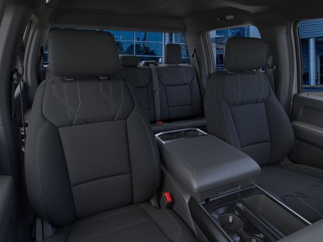 New 2026 White Ford STX image 10