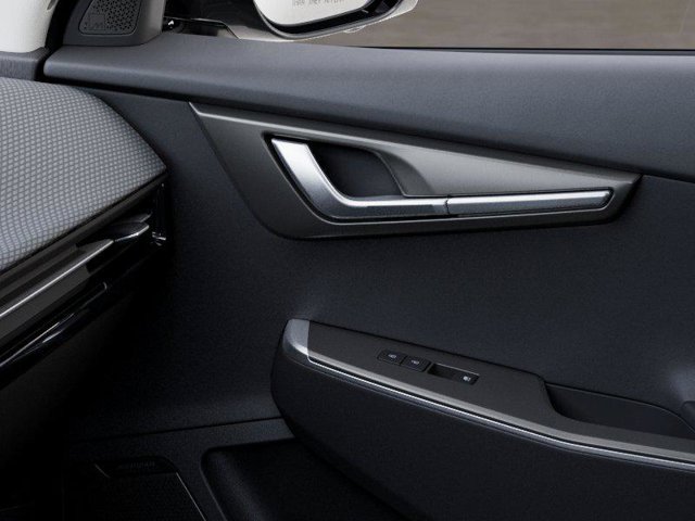 New 2026 Kia EV6 SUV