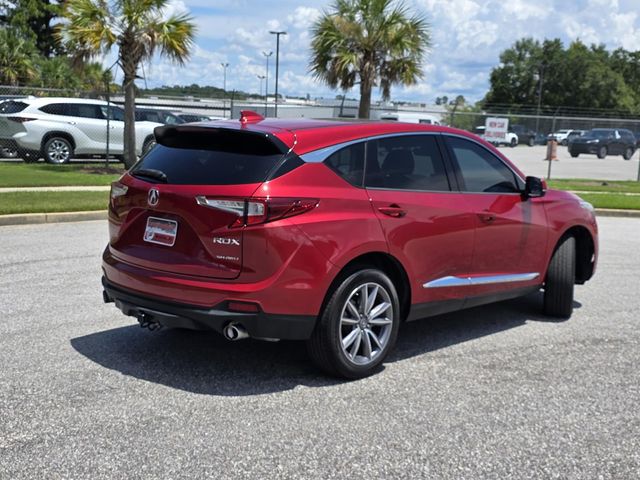 Used 2020 Acura RDX SUV