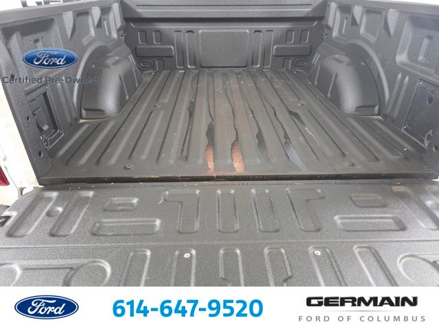 Certified Used 2025  Ford XLT image 23