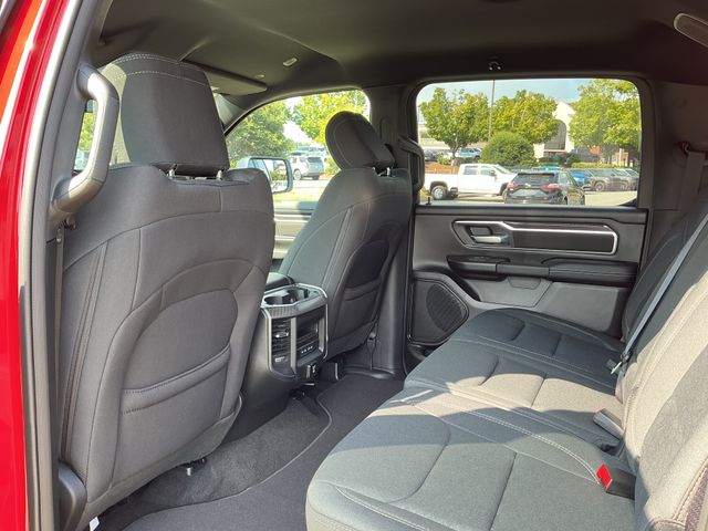 New 2027 Ram 1500 Truck