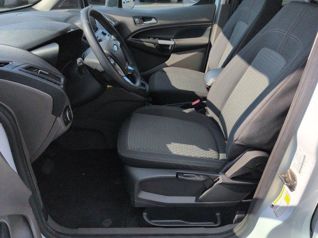 Used 2021 Ford Transit Connect Van