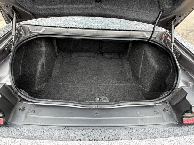 2023 Dodge Challenger R/T Scat Pack Gray at Bayway Cadillac of The Woodlands