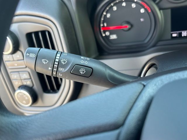 New 2026 Chevrolet Silverado 2500HD Truck