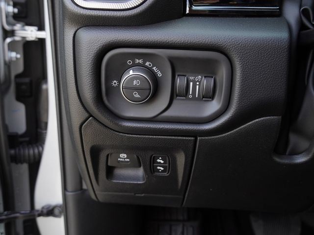 New 2026 Ram 1500 Truck