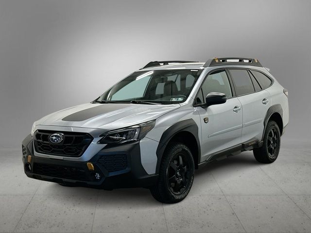 2025 Subaru Outback Wilderness - 0