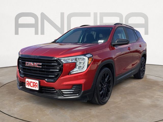 Used Car 2023 Gmc Terrain  Sle For Sale Under $25,000 In San Antonio, Texas