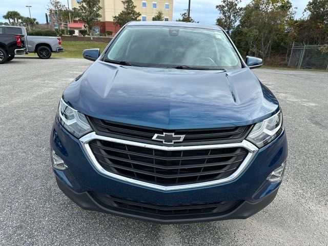 2020 Chevrolet Equinox LT 8