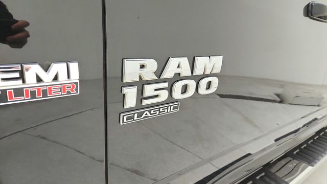 2020 Ram 1500 Classic SLT Black at AutoSavvy Houston Southwest