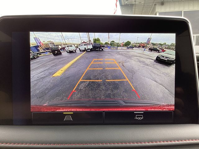 Used Car 2024 Chevrolet Tahoe  Rst For Sale Under $60,000 In San Antonio, Texas