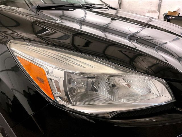 2015 Ford Escape SE Black at Phil Fitts Ford