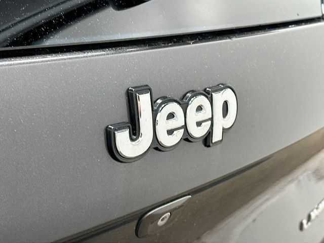 2015 Jeep Cherokee Limited Gray at South Hills CDJR