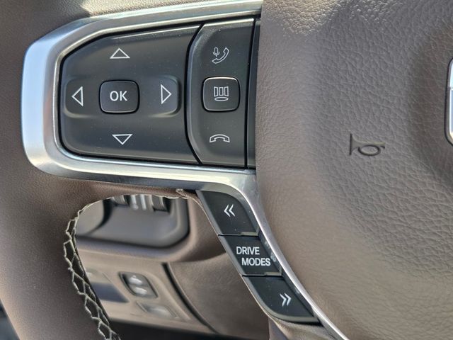 New 2026 White Ram Laramie image 24