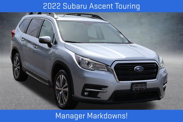 2022 Subaru Ascent Touring AWD