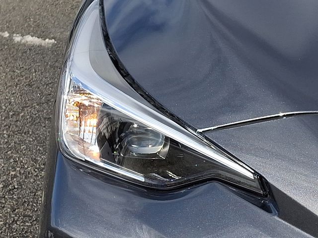 new 2026 Subaru Impreza car, priced at $29,145