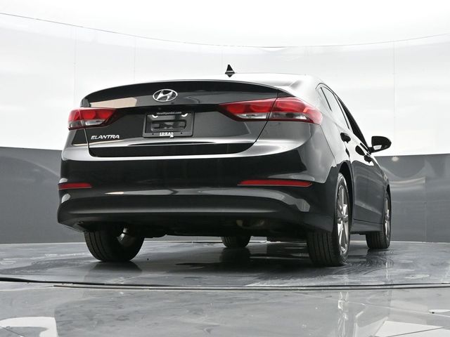 2018 Hyundai Elantra Value Edition 34