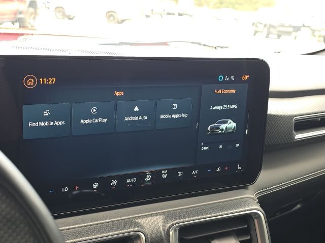 2024 Ford Mustang EcoBoost Premium:B02185