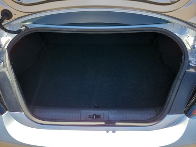 2022 Toyota GR86 Premium Gray at Central Houston Nissan