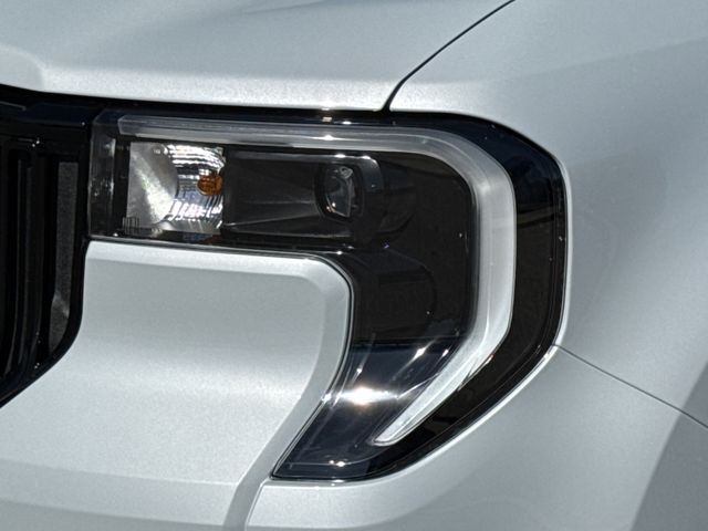 New 2026 White Ford Lobo Standard image 4