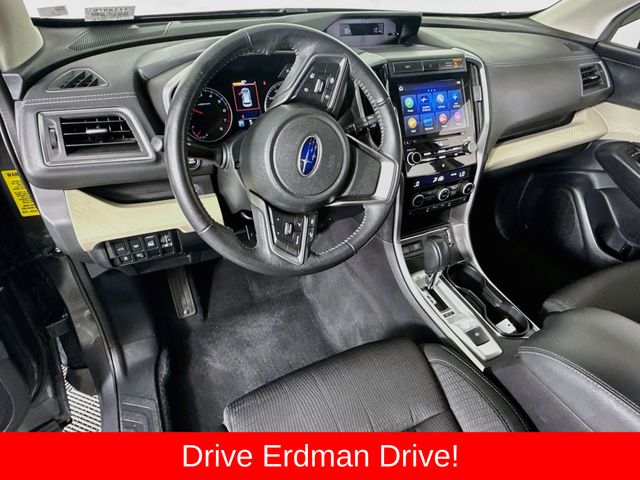 Used 2021 Subaru Ascent SUV