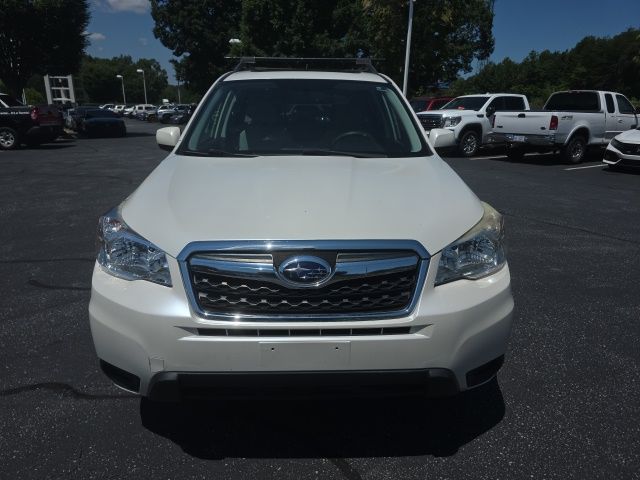 Used 2014 Subaru Forester i Premium with VIN JF2SJADC4EH543734 for sale in Hickory, NC