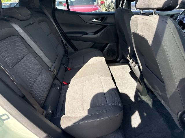 2025 Chevrolet Equinox - $26,688