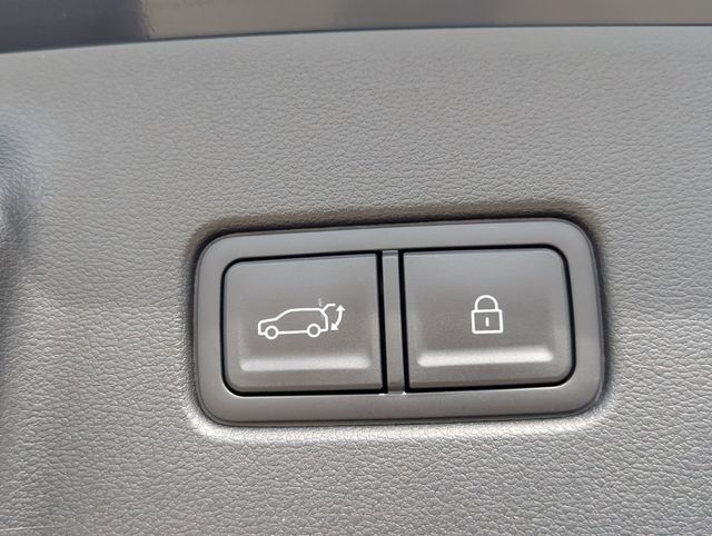 New 2026 Blue Hyundai XRT Pro image 28