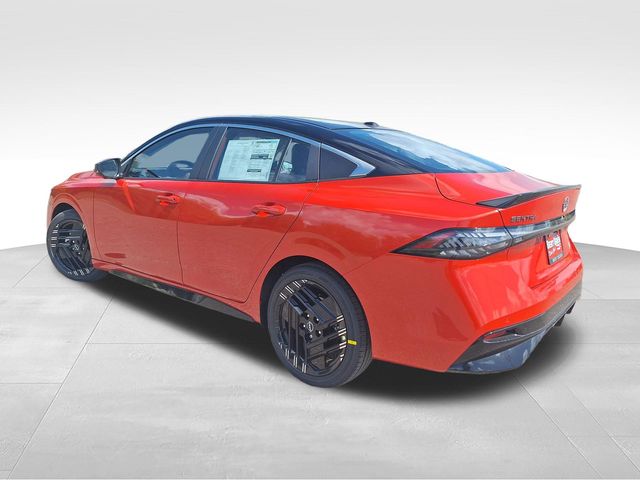 New 2026 Black Nissan SR image 5