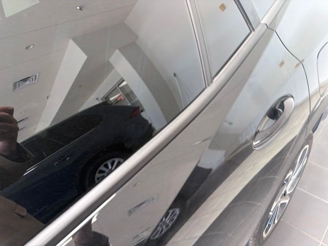 2024 Chevrolet Trax 2RS Black at DeMontrond Gulf Freeway