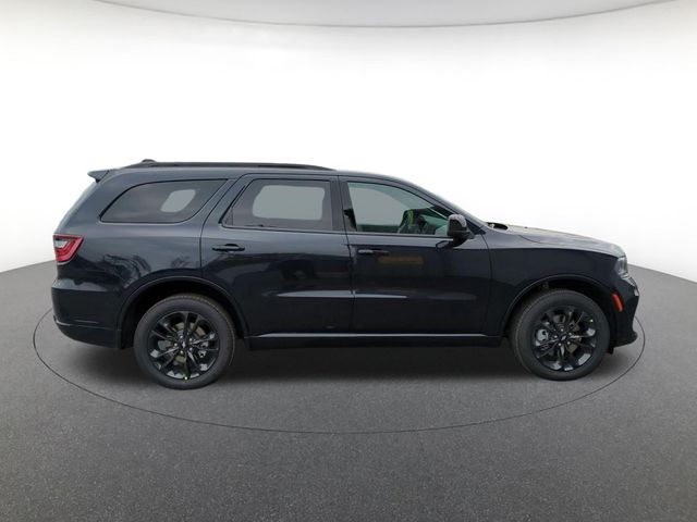 new 2026 Dodge Durango car