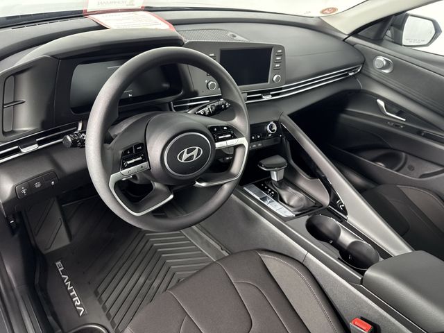 New 2025 Hyundai Elantra Hybrid For Sale in Indianapolis, IN