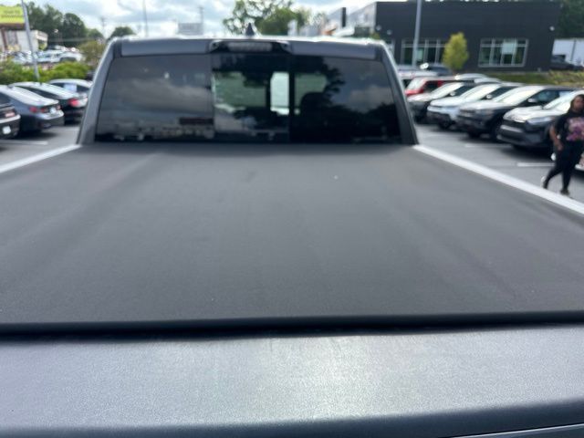Used 2022 Ram 1500 Truck