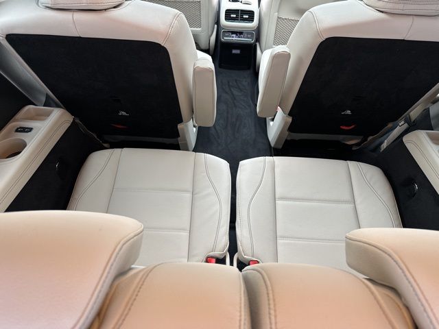 2026 Mercedes-Benz GLS GLS 450 Black at Bob King Buick GMC