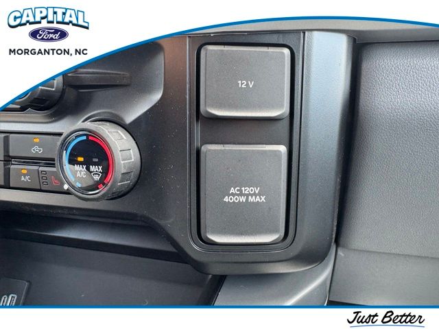New 2026 Gray Ford XLT image 30
