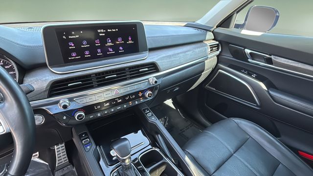 Used 2022 Gray Kia SX image 26