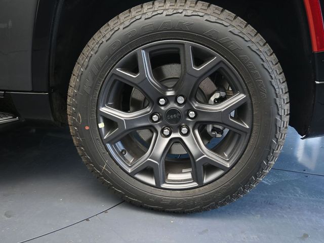 2026 Jeep Grand Wagoneer Upland - 6