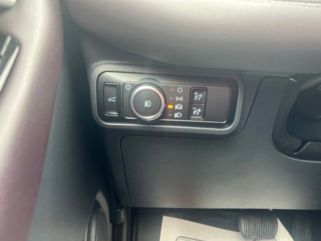 New 2026 Ford Explorer SUV