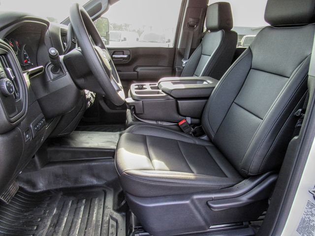 Photo of 2024 Chevrolet Silverado 2500HD Work Truck in Dallas, GA - 14,  2024 Chevrolet Silverado 2500HD Work Truck:42957