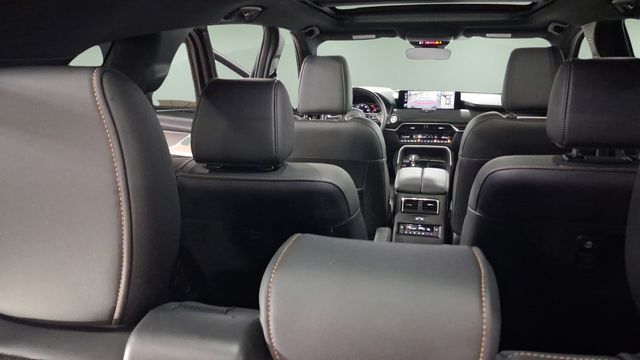 Used 2024 Mazda CX-90 SUV