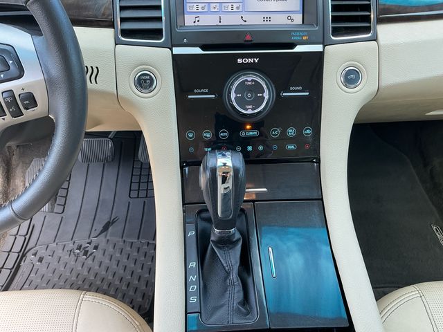 FordTaurus12