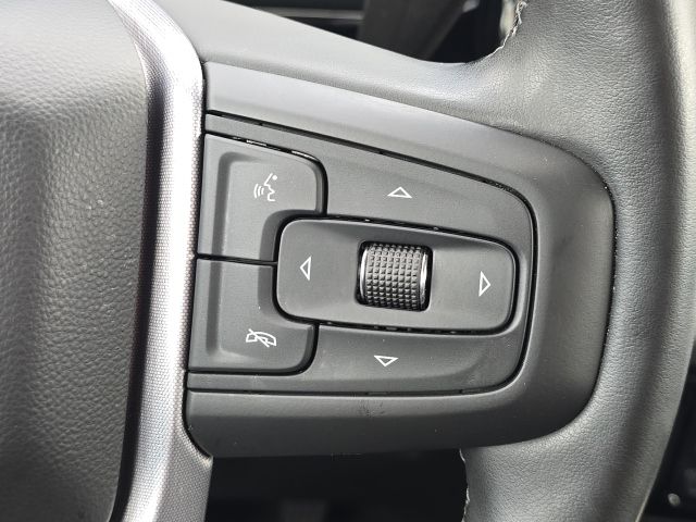 2024 GMC Sierra 1500 SLE:C02559