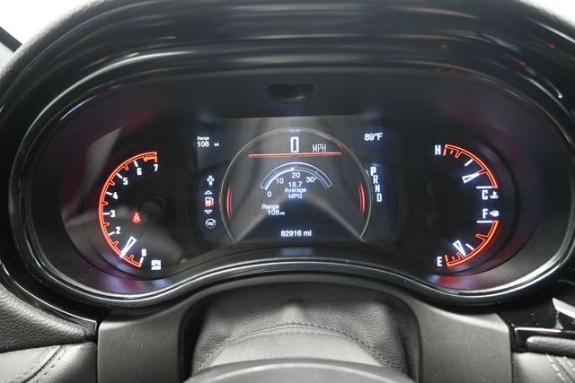 2023 Dodge Durango SXT - 10