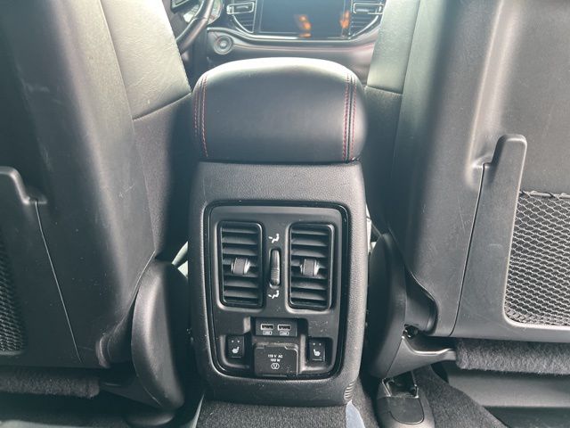 2024 Dodge Durango GT Plus - Triple Nickel exterior view 11