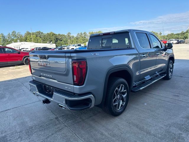 2026 GMC Sierra 1500 SLT:169839A