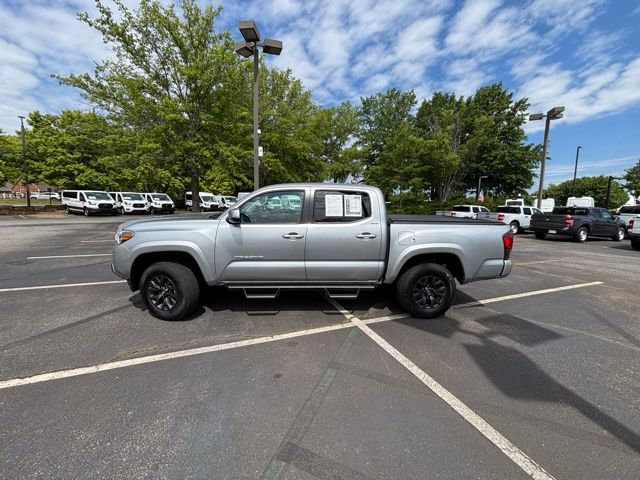 2023 Toyota Tacoma SR photo