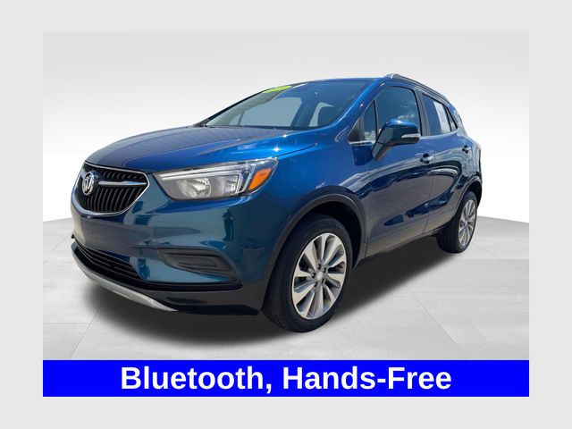  2019 Buick Encore Preferred AWD   